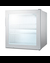 SCFU386CSS Freezer Angle