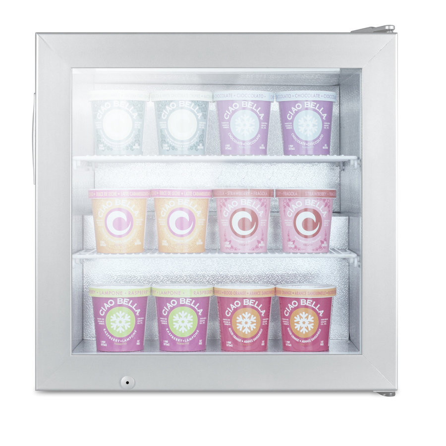 SCFU386CSS | Summit® Appliance