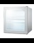 SCFU386CSSVK Freezer Angle