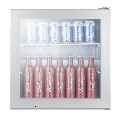 SCFU386FROST Freezer Full