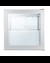 SCFU386VK Freezer Front