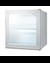 SCFU386VK Freezer Angle