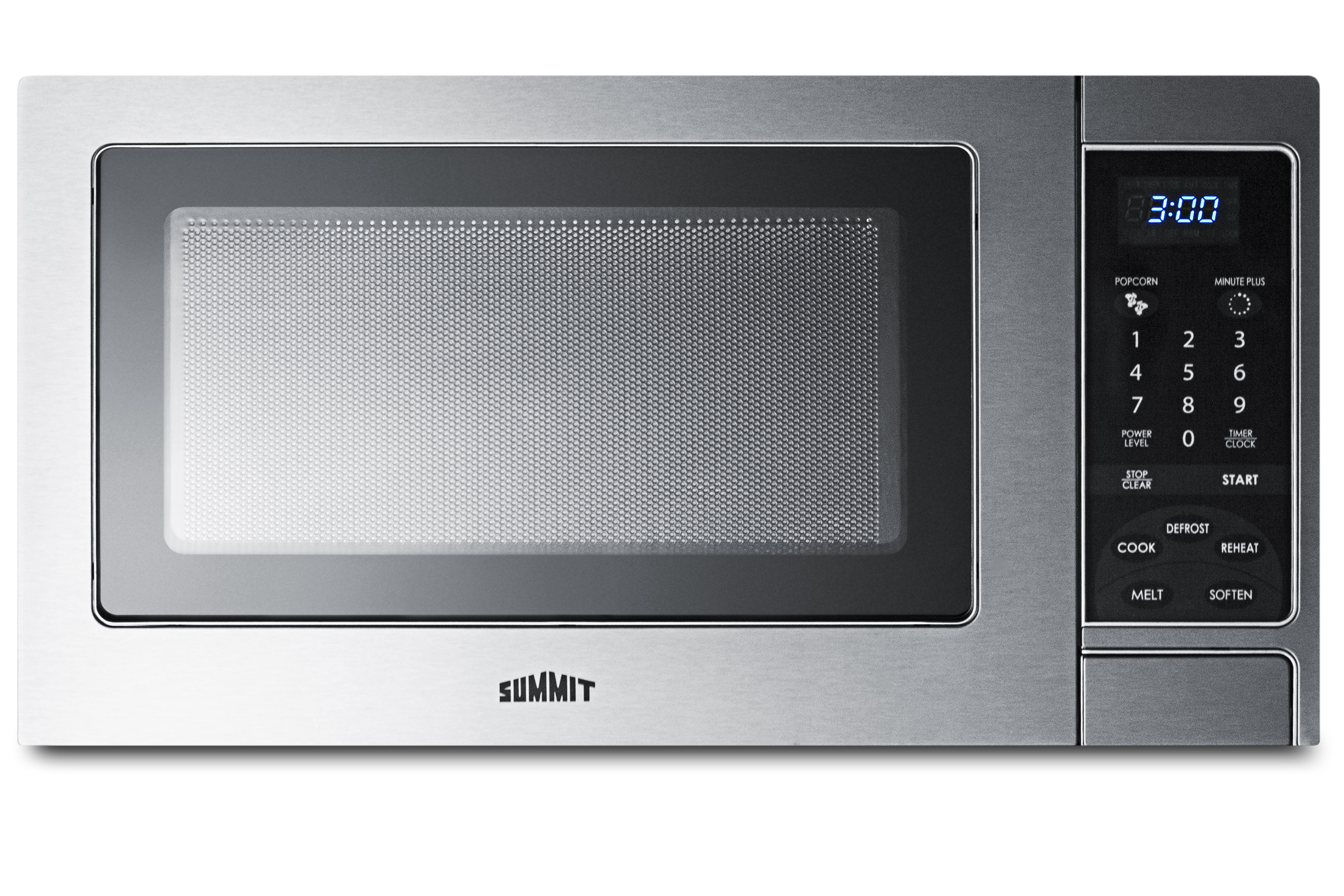 Summit Compact Microwave