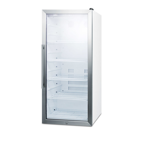 SCR1006 Refrigerator Angle