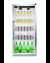 SCR1006 Refrigerator Full
