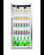 SCR1006CSS Refrigerator Full