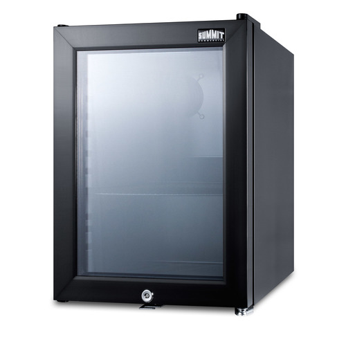 SCR114L Refrigerator Angle