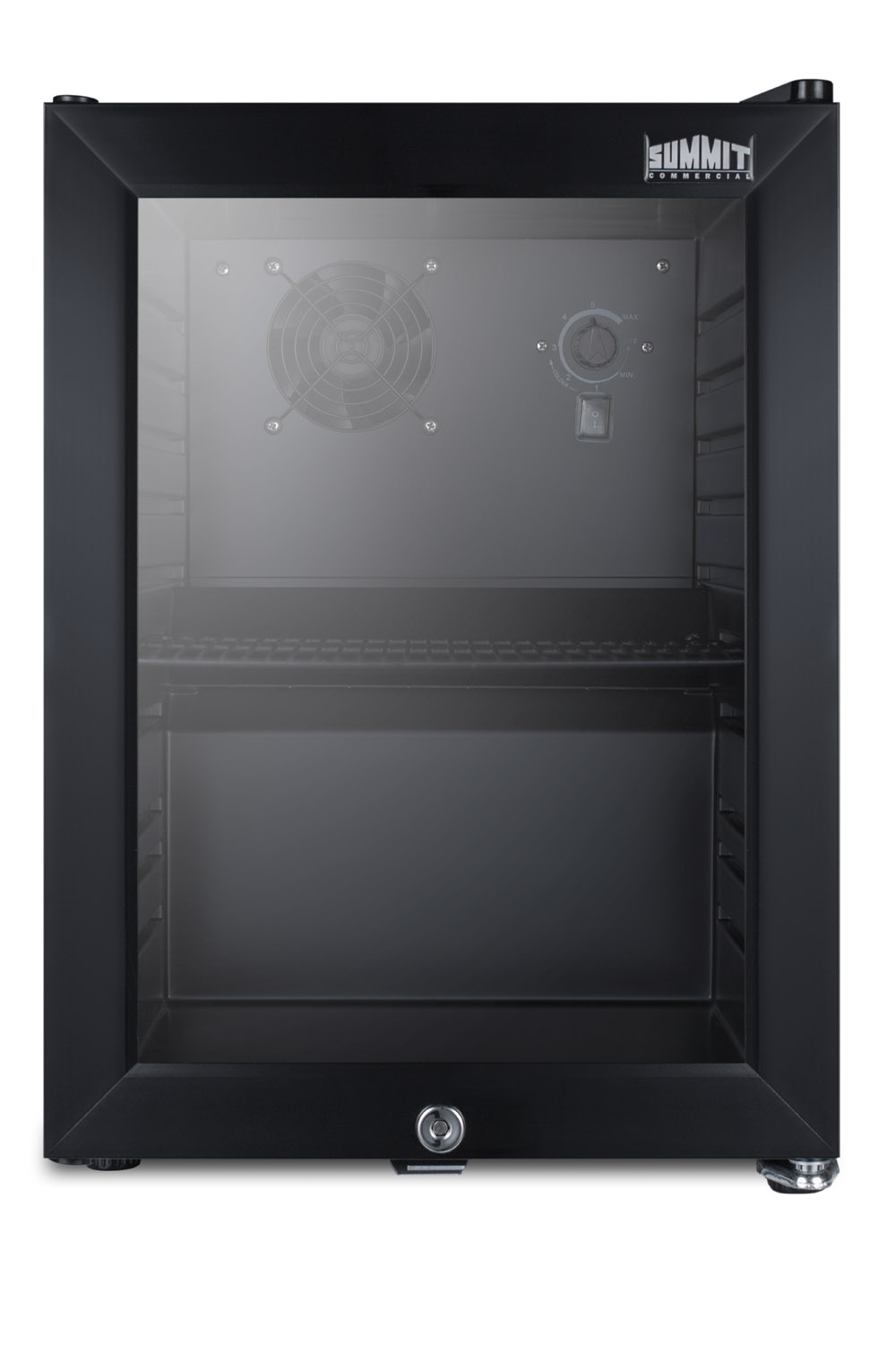 Summit Compact Beverage Center