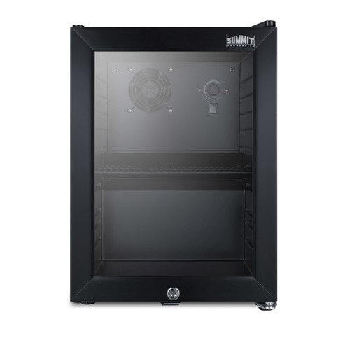 SCR114L Refrigerator Front