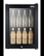 SCR114L Refrigerator Full