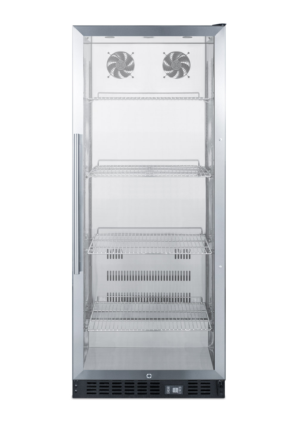 Summit 24" Wide Beverage Center