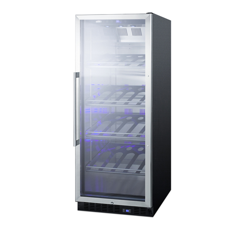 SCR1156CH Wine Cellar Angle