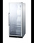 SCR1156CSS Refrigerator Angle