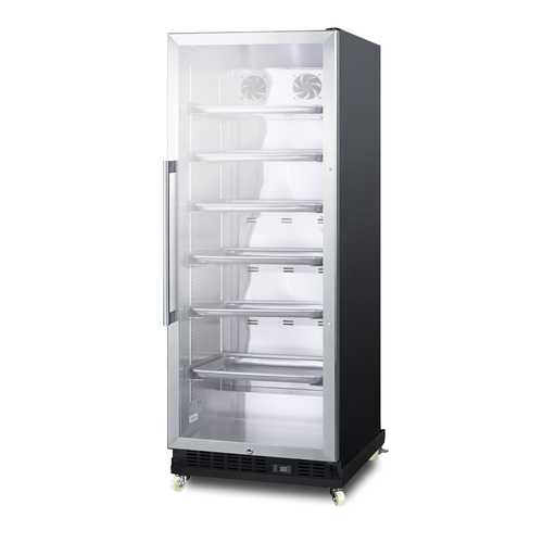 SCR1156RI Refrigerator Angle