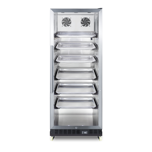 SCR1156RI Refrigerator Front
