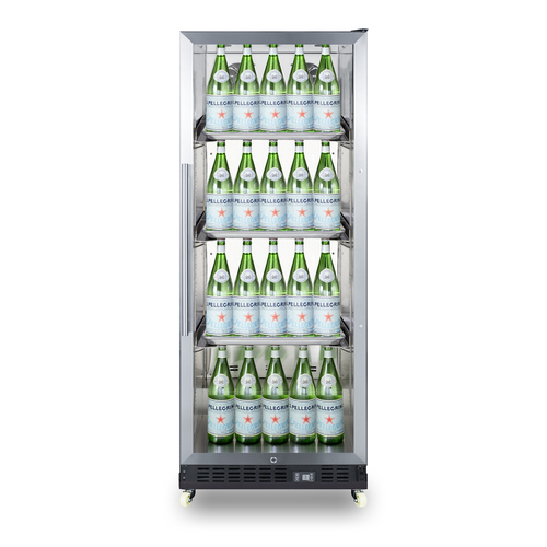 SCR1156RI Refrigerator Full
