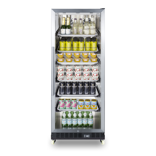 SCR1156RI Refrigerator Full