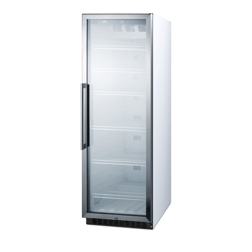 SCR1400W Refrigerator Angle