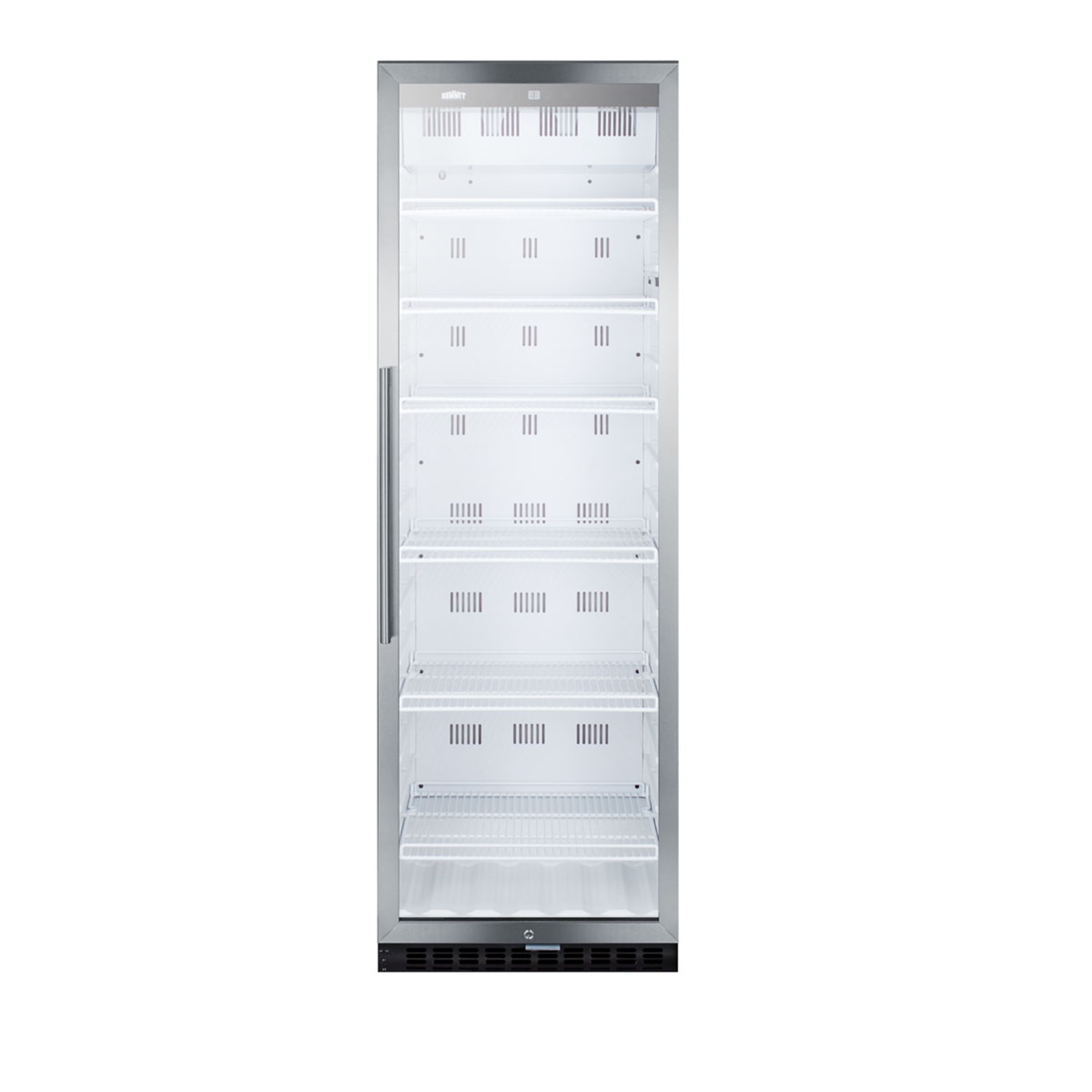 Summit 24" Wide Beverage Center