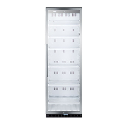 SCR1400WCSS Refrigerator Front