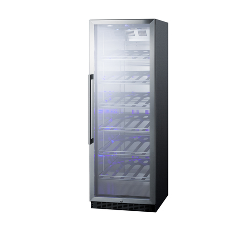 SCR1401CH Wine Cellar Angle