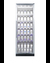 SCR1401CHCSS Wine Cellar Front
