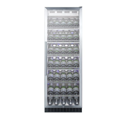 SCR1401CHCSS Wine Cellar Full