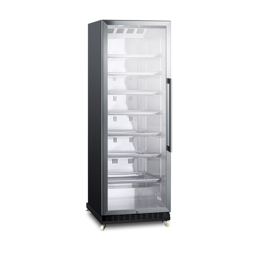 SCR1401LHRI Refrigerator Angle