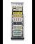 SCR1401LHRI Refrigerator Full