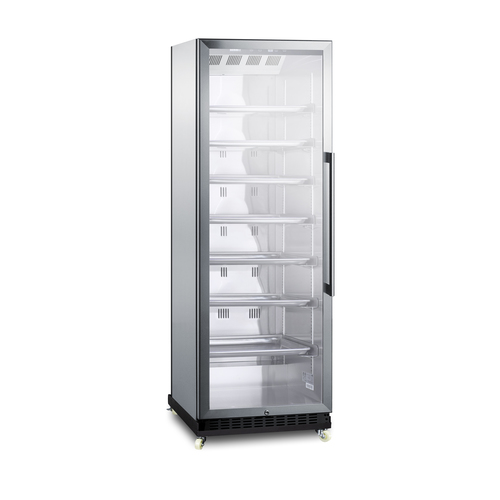SCR1401LHRICSS Refrigerator Angle