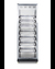 SCR1401LHRICSS Refrigerator Front
