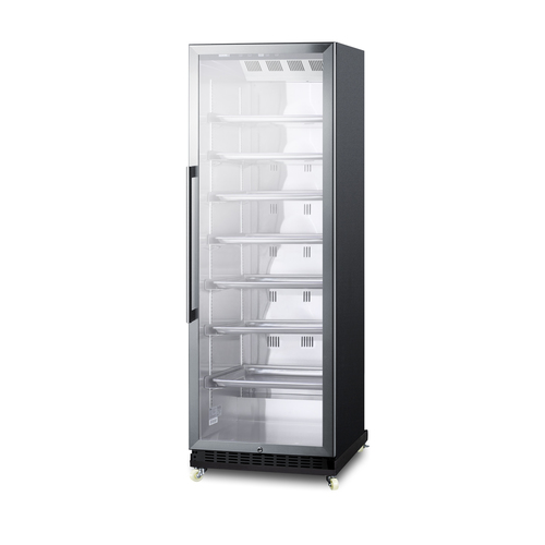 SCR1401RI Refrigerator Angle