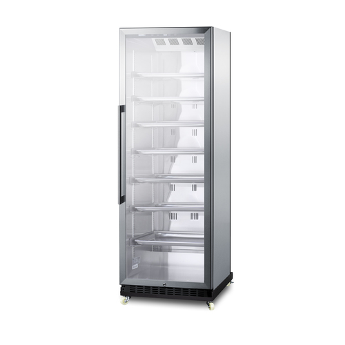 SCR1401RICSS Refrigerator Angle