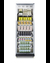 SCR1401RICSS Refrigerator Full