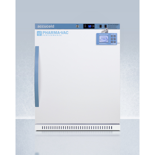 ARS62PVBIADADL2B Refrigerator Front