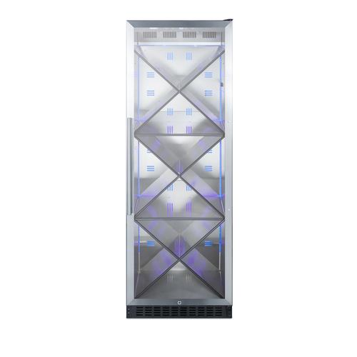 SCR1401X Wine Cellar Front