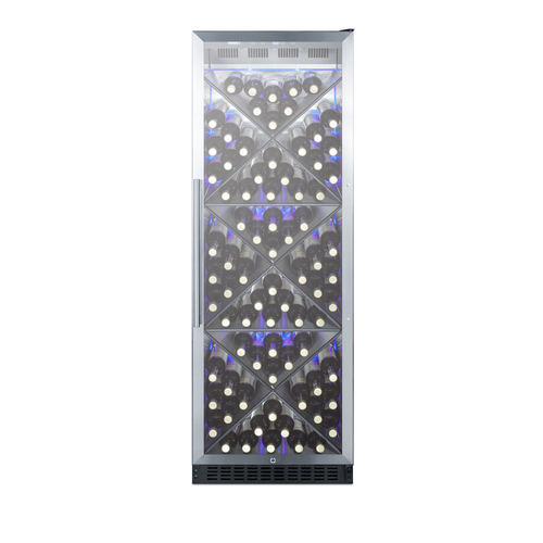 SCR1401X Wine Cellar Full