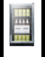 SCR1841BCSSADA Refrigerator Full