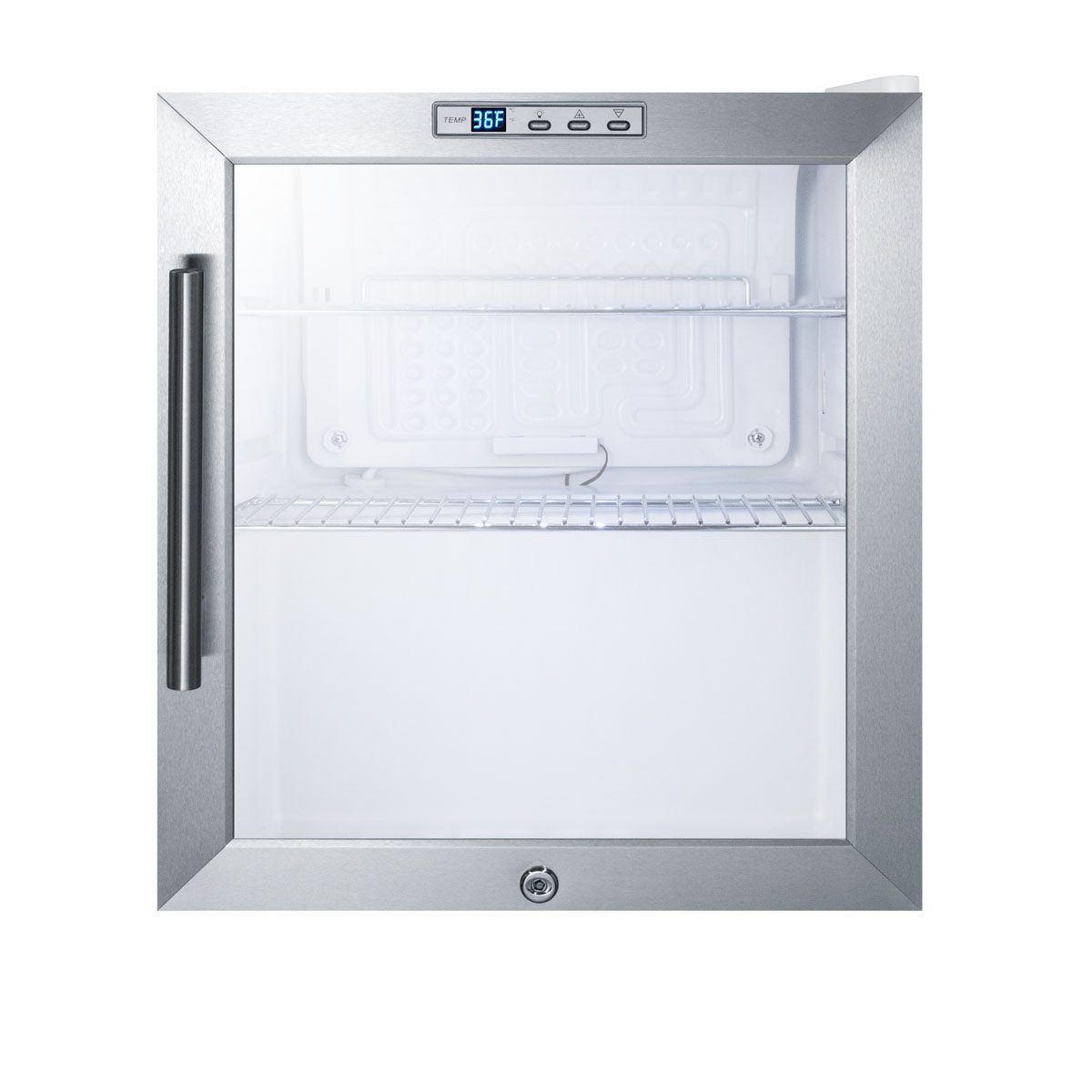 Summit Compact Beverage Center
