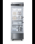 SCR23SSGLH Refrigerator Full
