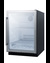 SCR2464 Refrigerator Angle