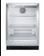 SCR2464 Refrigerator Front
