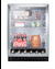 SCR2464 Refrigerator Full