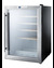 SCR312LBIWC2 Wine Cellar Angle