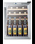 SCR312LBIWC2 Wine Cellar Full