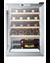 SCR312LWC2 Wine Cellar Full
