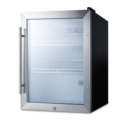 SCR314L Refrigerator Angle