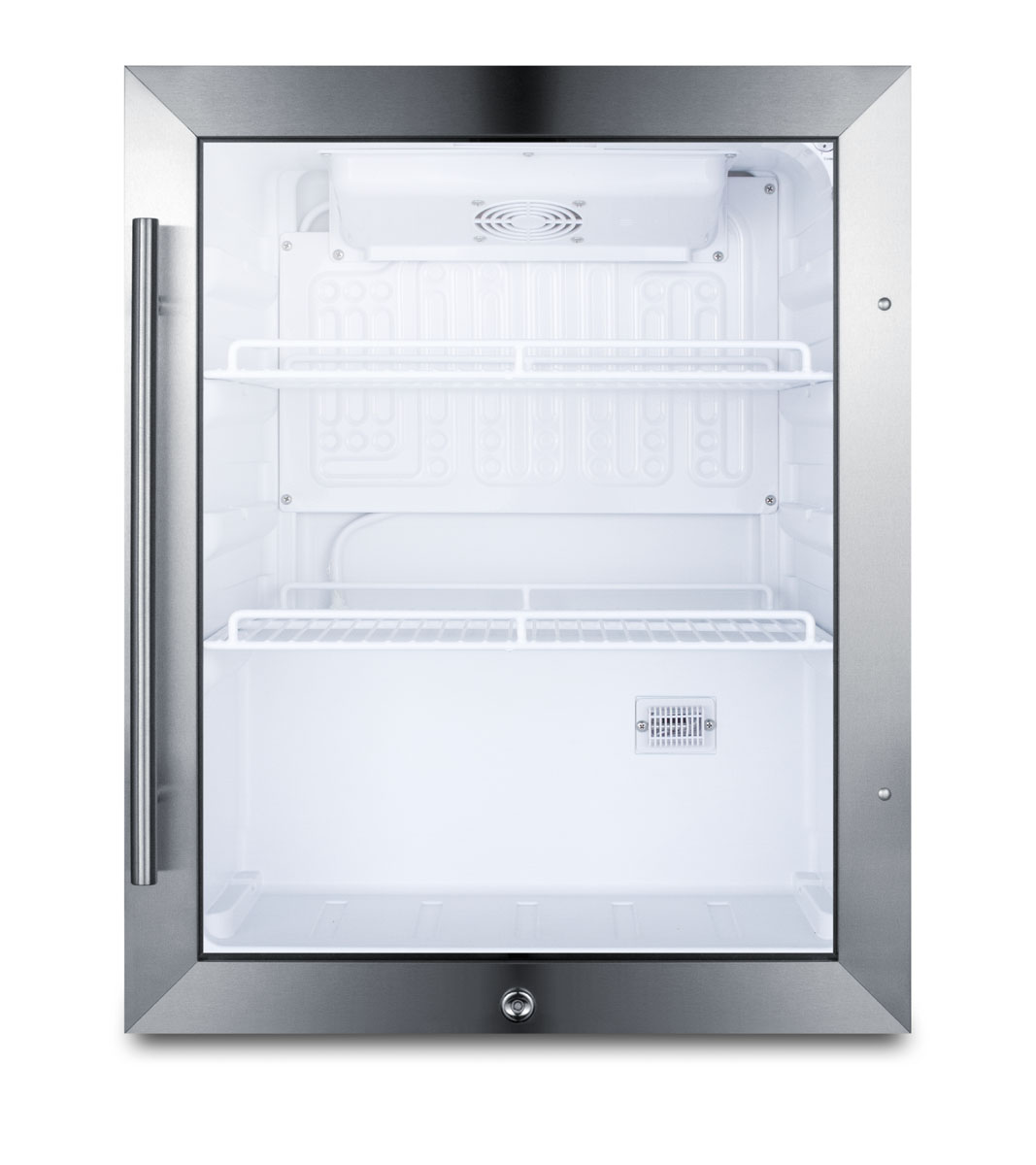 Summit Compact Beverage Center