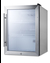 SCR314LCSS Refrigerator Angle