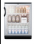SCR600BGL Refrigerator Full